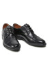 Clarks Обувки Whiddon Cap 261529127 Черен - Pepit.bg