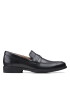Clarks Обувки Whiddon Loafer 26158005 Черен - Pepit.bg
