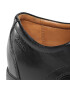 Clarks Обувки Whiddon Plain 261529187 Черен - Pepit.bg