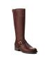 Clarks Офицерки Orinoco Jazz 261381954 Кафяв - Pepit.bg