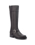 Clarks Офицерки Orinoco Jazz 261381964 Черен - Pepit.bg