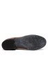 Clarks Оксфордки Hamble Oak 203506744 Кафяв - Pepit.bg