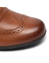 Clarks Оксфордки Hamble Oak 203506744 Кафяв - Pepit.bg