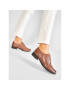 Clarks Оксфордки Hamble Oak 203506744 Кафяв - Pepit.bg