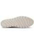 Clarks Оксфордки Sharon Crystal 261400714 Сребрист - Pepit.bg
