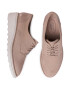 Clarks Оксфордки Sharon Crystal 261476314 Бежов - Pepit.bg