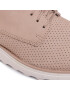 Clarks Оксфордки Sharon Crystal 261476314 Бежов - Pepit.bg
