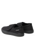 Clarks Пантофи Hopper Run 261143307 Черен - Pepit.bg