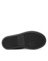 Clarks Пантофи Hopper Run 261143307 Черен - Pepit.bg