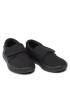 Clarks Пантофи Hopper Run 261143307 Черен - Pepit.bg