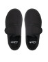 Clarks Пантофи Hopper Run 261143307 Черен - Pepit.bg