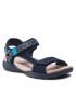 Clarks Сандали Amanda Step 261650954 Тъмносин - Pepit.bg