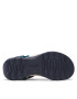Clarks Сандали Amanda Step 261650954 Тъмносин - Pepit.bg