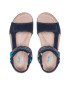 Clarks Сандали Amanda Step 261650954 Тъмносин - Pepit.bg