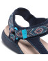 Clarks Сандали Amanda Step 261650954 Тъмносин - Pepit.bg