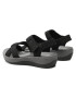 Clarks Сандали Arla Gracie 261591484 Черен - Pepit.bg
