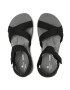 Clarks Сандали Arla Gracie 261591484 Черен - Pepit.bg