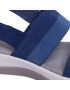 Clarks Сандали Arla Jacory 261491434 Тъмносин - Pepit.bg