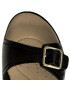 Clarks Сандали Bay Primrose 261319344 Черен - Pepit.bg