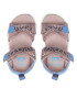 Clarks Сандали ClowderPrintK. 261661076 Розов - Pepit.bg