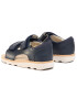 Clarks Сандали Crown Root T 261411337 Тъмносин - Pepit.bg