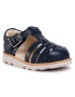 Clarks Сандали Crown Stem T 261405277 Тъмносин - Pepit.bg
