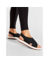 Clarks Сандали Jemsa Dash 261642984 Черен - Pepit.bg