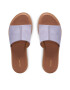 Clarks Сандали Karsea Mule 26170606 Розов - Pepit.bg