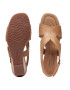 Clarks Сандали Kyarra Aster 26171232 Бежов - Pepit.bg