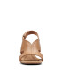 Clarks Сандали Kyarra Aster 26171232 Бежов - Pepit.bg