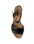 Clarks Сандали Lafley Aletha 261337994 Черен - Pepit.bg