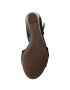 Clarks Сандали Lafley Aletha 261337994 Черен - Pepit.bg