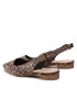Clarks Сандали Laina15 Sling 261666804 Кафяв - Pepit.bg