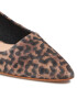 Clarks Сандали Laina15 Sling 261666804 Кафяв - Pepit.bg