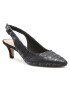 Clarks Сандали Linvale Sondra 261575724 Черен - Pepit.bg
