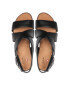 Clarks Сандали Lizby Cross 261591084 Черен - Pepit.bg