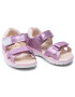 Clarks Сандали Roam Surf T 261580296 Розов - Pepit.bg