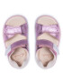 Clarks Сандали Roam Surf T 261580296 Розов - Pepit.bg