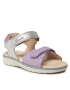 Clarks Сандали Roam Wing K 261661736 S Виолетов - Pepit.bg