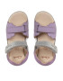 Clarks Сандали Roam Wing K 261661736 S Виолетов - Pepit.bg