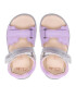 Clarks Сандали Roam Wing K. 261661736 Сребрист - Pepit.bg