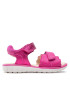 Clarks Сандали Roam Wing K. 26166176 M Розов - Pepit.bg