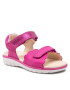 Clarks Сандали Roam Wing K. 261661766 S Розов - Pepit.bg