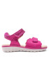 Clarks Сандали Roam Wing K. 261661766 S Розов - Pepit.bg