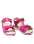 Clarks Сандали Roam Wing K. 261661766 S Розов - Pepit.bg