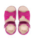 Clarks Сандали Roam Wing K. 261661766 S Розов - Pepit.bg