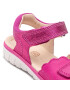 Clarks Сандали Roam Wing K. 261661766 S Розов - Pepit.bg