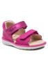 Clarks Сандали Roam Wing T. 261660936 Розов - Pepit.bg