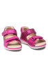 Clarks Сандали Roam Wing T. 261660936 Розов - Pepit.bg