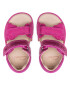 Clarks Сандали Roam Wing T. 261660936 Розов - Pepit.bg